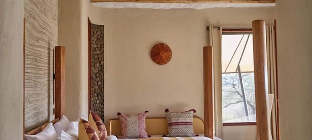 Surana Buffalo Springs in Archers Post