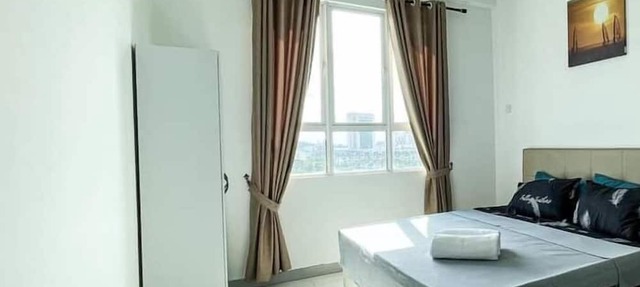 Inap Tanjung Homestay in Kuala Terengganu