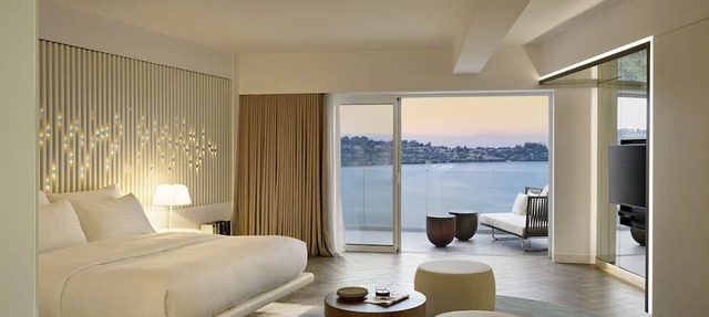 Nikki Beach Resort & Spa Porto Heli in Ermionida