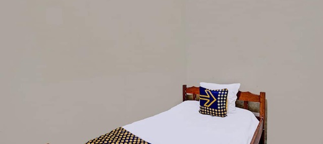 Hotel O Nurul Homestay Syariah in Gresik