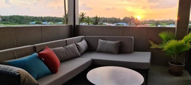 ViluVeli Holiday Retreat in Hanimaadhoo