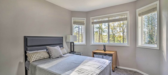Group Getaway in Snohomish in Snohomish
