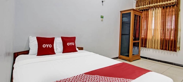 Hotel O Wisma Pkpri Purworejo in Purworejo
