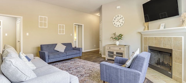 Pet-friendly Texas Retreat w/Fenced-in Yard! in Bryan