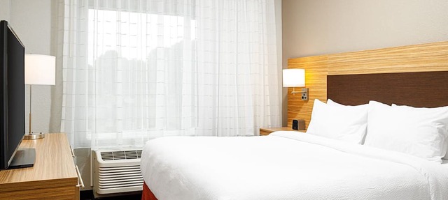 TownePlace Suites by Marriott Ironton in Ironton
