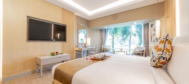Glenmarie Hotel & Golf Resort in Shah Alam