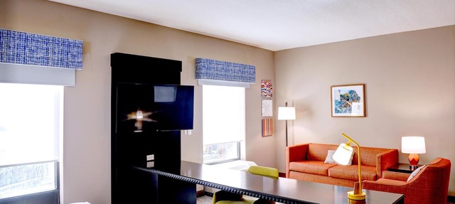 Hampton Inn Crystal River, FL in Crystal River