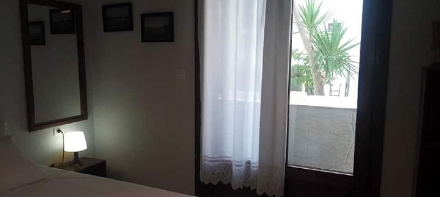 Beautiful Petrino 1880 in Sithonia
