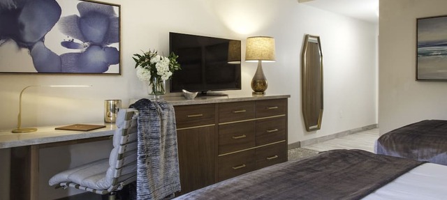 Legacy Resort Hotel & Spa in San Diego