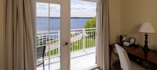 Windermere House in Muskoka Lakes