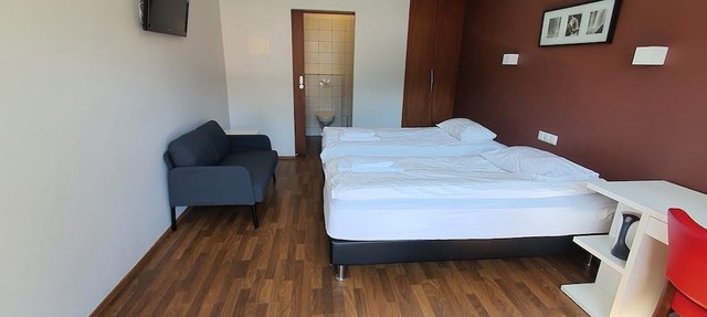 Studio 22 in Fjardabyggd