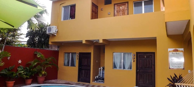La Posada B&B in San Pedro Sula