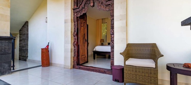 Villa Taman di Blayu in Tabanan