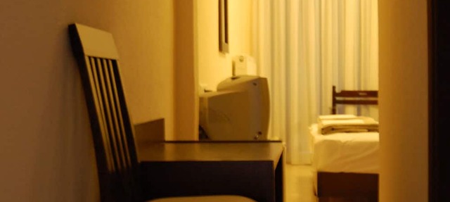 Hotel Achillion in Pydna-Kolindros