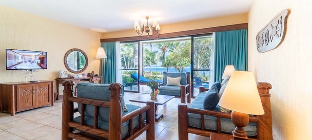 Baobab Beach Resort & Spa - All Inclusive in Diani Beach