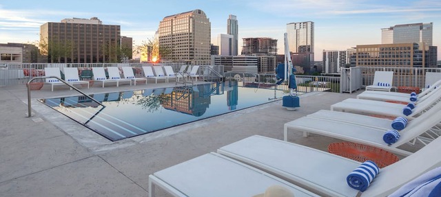 Club Wyndham Austin in Austin
