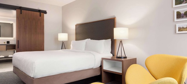 Hilton Garden Inn Boulder in Boulder