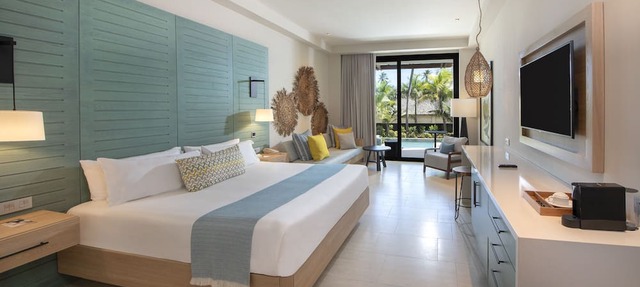 Unique by Lopesan Costa Bávaro - All Inclusive in Punta Cana