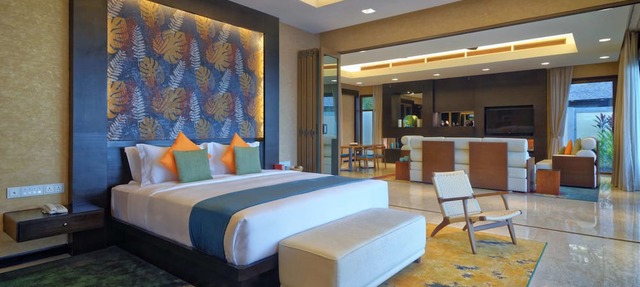 Borneo Eagle Resort in Kota Kinabalu