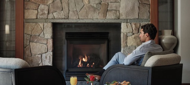 The Ritz-Carlton, Lake Tahoe in Truckee