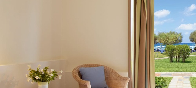 Grecotel Meli Palace in Agios Nikolaos