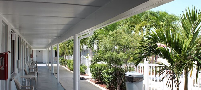 Economy Inn West Palm Beach in West Palm Beach