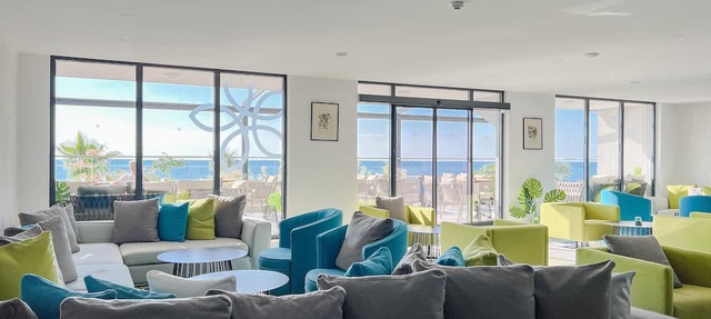 Sentido Hotel Marea - All Inclusive in Golden Sands