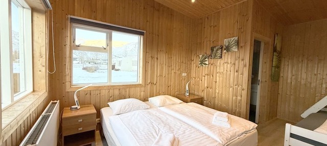 Hotel Dalvik - Aurora Leisure in Dalvik
