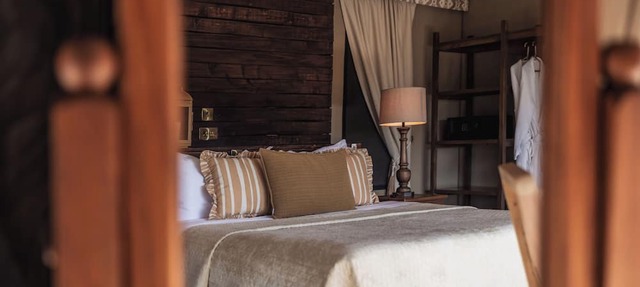 Elewana Lewa Safari Camp in Meru