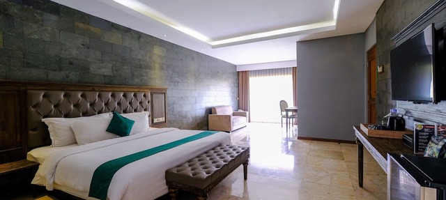 The Westlake Hotel & Resort Yogyakarta in Sleman