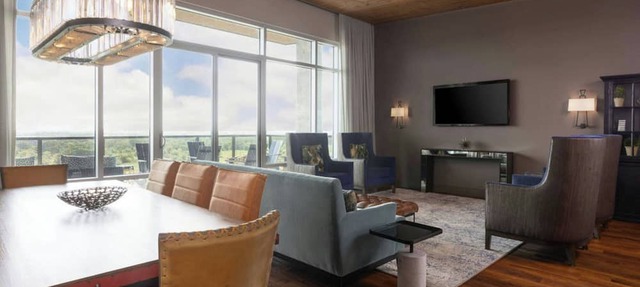 The Stella Hotel, Autograph Collection in Bryan