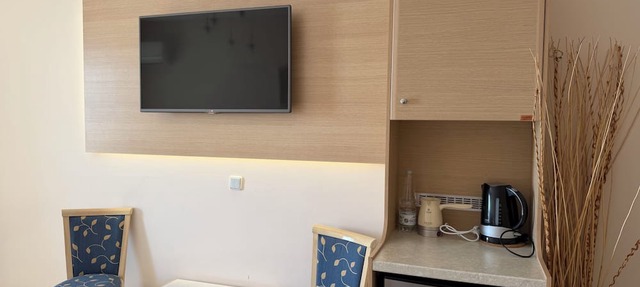 Vythos rooms in Paralio Astros