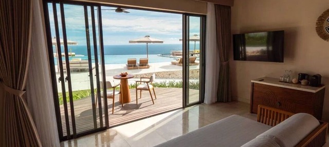 VANARA Resort & Spa in Pecatu