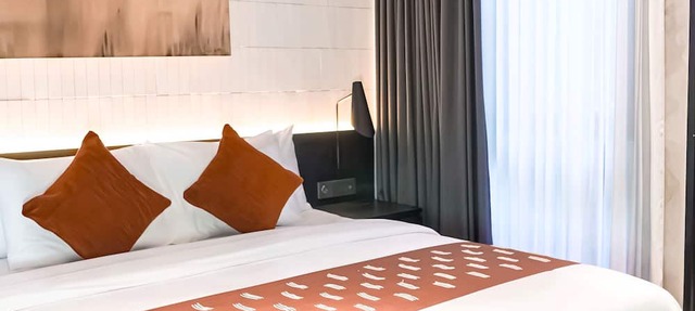 Maisola by ARTOTEL Semarang in Semarang