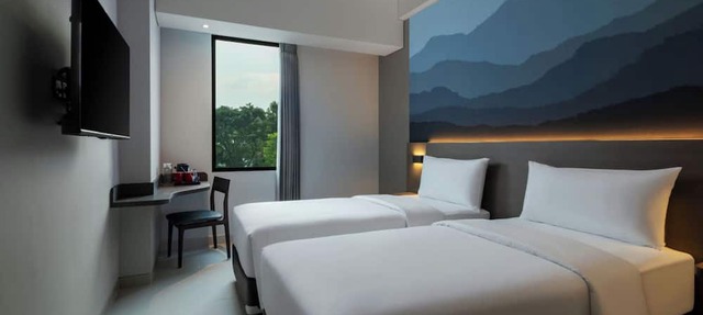 Hotel Neo Kota Baru Parahyangan in Padalarang