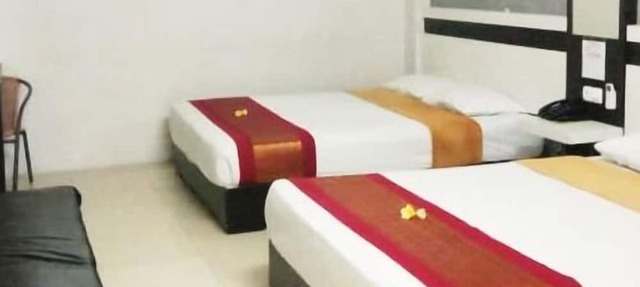 De Wahyu Hotel in Batu