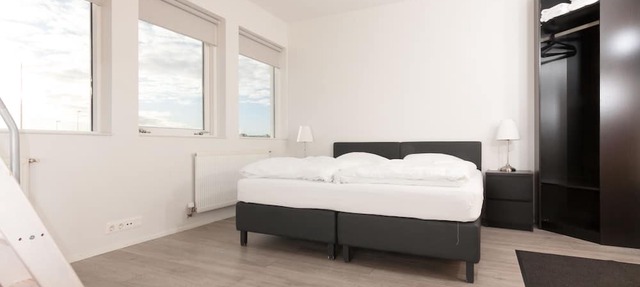 Kef Guesthouse by Keflavík airport in Reykjanesbær