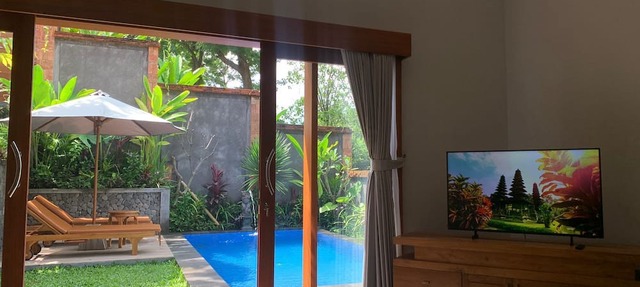 The Manja Retreat Lovina Bali in Sukasada