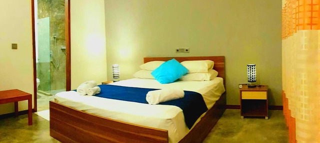 Scenic Grand in Fehendhoo