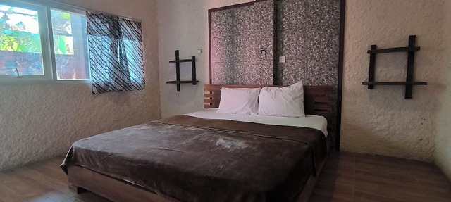New Lishafa Guesthouse in Karimun Jawa