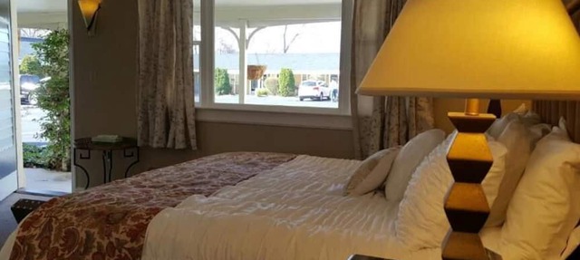 Starlight Lodge Cape Cod in Dennis