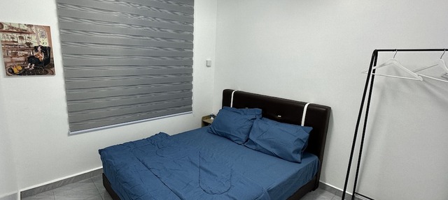 Alor Setar City Home stay in Alor Setar