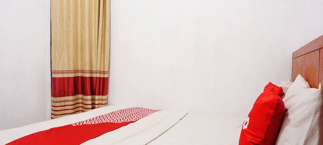 Hotel O Bintang Residence in Jakarta