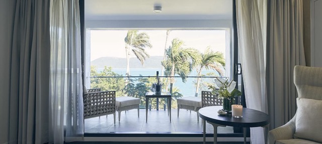 Daydream Island Resort in Whitsundays