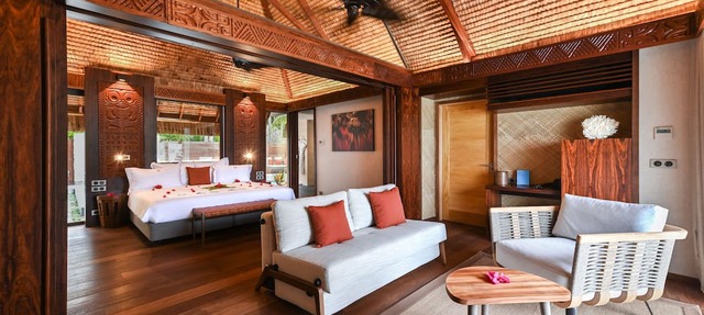 Le Bora Bora by Pearl Resorts in Bora Bora