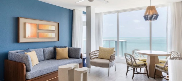 Three Waters Resort and Marina, Islamorada, a Tribute Portfolio Resort in Islamorada