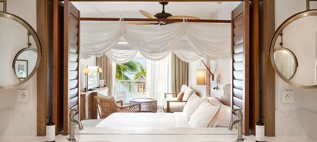 Paradise Cove Boutique Hotel - Adults only in Cap Malheureux