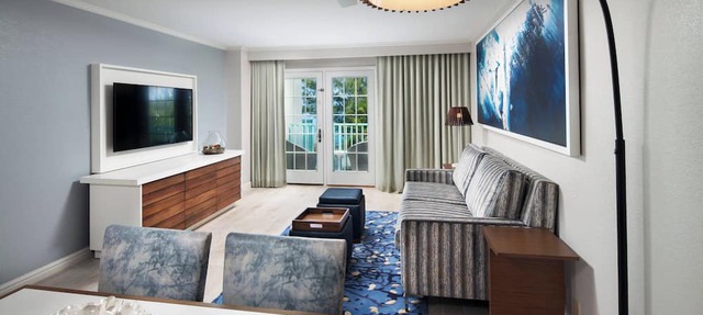 The Westin Grand Cayman Seven Mile Beach Resort & Spa in Seven Mile Beach