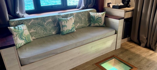 Maitai Polynesia Bora Bora in Bora Bora
