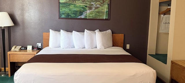 Americas Best Value Inn Torrington in Torrington